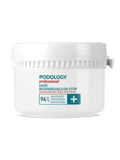 Alternative view of FLOSLEK PHARMA - POMATA PER PIEDI RIGENERANTE - 50gr