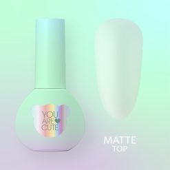 YOUARECUTE - TOP MATTE - 5ml