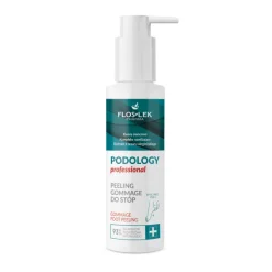 FLOSLEK PHARMA - PEELING GOMMAGE PER I PIEDI - 100ml