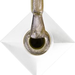 Alternative view of MOLLY NAILS - CAT EYE - WATER CHAMPAGNE n.260 - 8ml