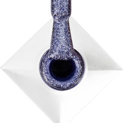 Alternative view of MOLLY NAILS - CAT EYE - CRUSH AMETHYST n.252 - 8ml