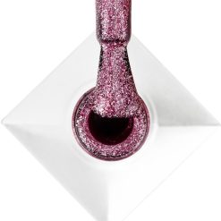 Alternative view of MOLLY NAILS - CAT EYE - CRUSH MAUVE n.253 - 8ml