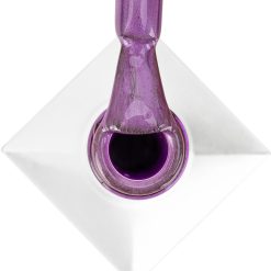 Alternative view of MOLLY NAILS - CAT EYE - PASTEL VIOLET n.273 - 8ml