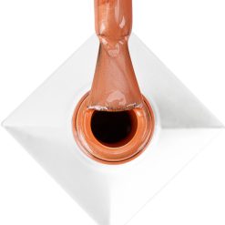 Alternative view of MOLLY NAILS - CAT EYE - PASTEL TANGERINE n.276 - 8ml