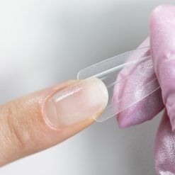 Alternative view of MOLLY NAILS - DUAL FORM SANDWICH - OVALE - 240pcs