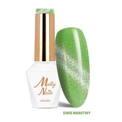 MOLLY NAILS - CAT EYE - WATER PISTACHIO n.261 - 8ml