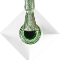 Alternative view of MOLLY NAILS - CAT EYE - WATER PISTACHIO n.261 - 8ml