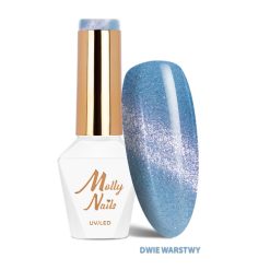 MOLLY NAILS - CAT EYE - WATER MIST n.262 - 8ml