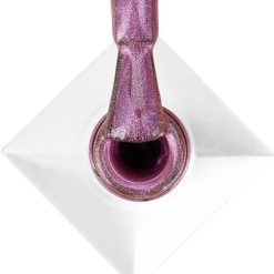 Alternative view of MOLLY NAILS - CAT EYE - WATER BLUSH n.264 - 8ml