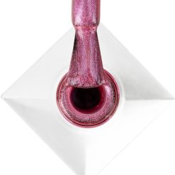 Alternative view of MOLLY NAILS - CAT EYE - WATER BERRY n.265 - 8ml