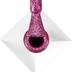 Alternative view of MOLLY NAILS - CAT EYE - CRUSH FUCHSIA n.254 - 8ml