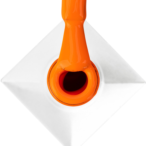 MOLLY NAILS - HOT MANGO n.283 - 8ml - immagine 2