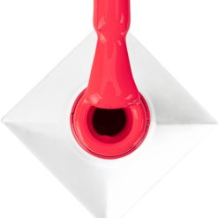 Alternative view of MOLLY NAILS - HOT CORAL n.286 - 8ml