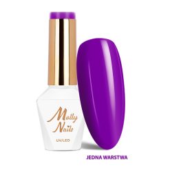 MOLLY NAILS - ULTRA PLUM n.287 - 8ml