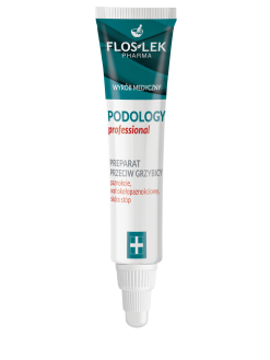Alternative view of FLOSLEK PHARMA - PODOLOGY - PREPARAZIONE ANTI-MICOSI - 15ml
