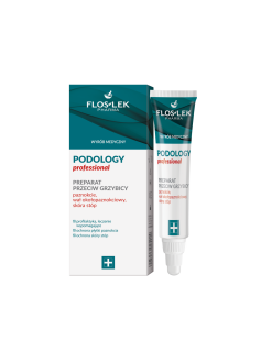 FLOSLEK PHARMA - PODOLOGY - PREPARAZIONE ANTI-MICOSI - 15ml