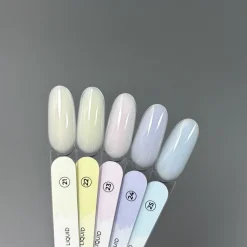 Alternative view of TOUCH - BUILDER LIQUID n.21 - 15ml