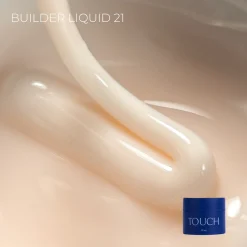 TOUCH - BUILDER LIQUID n.21 - 15ml