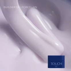 TOUCH - BUILDER GEL - PORCELAIN - 30ml