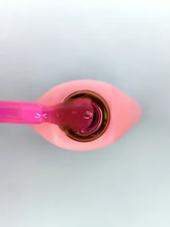 Alternative view of YOUARECUTE - GEL POLISH n.123 - 5ml (VITRAGE)