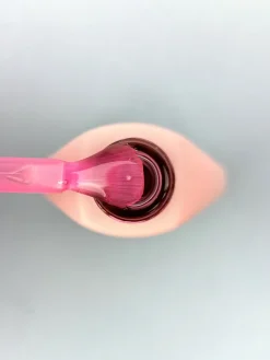 Alternative view of YOUARECUTE - GEL POLISH n.124 - 5ml (VITRAGE)