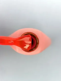Alternative view of YOUARECUTE - GEL POLISH n.126 - 5ml (VITRAGE)