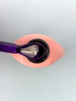 Alternative view of YOUARECUTE - GEL POLISH n.127 - 5ml (VITRAGE)