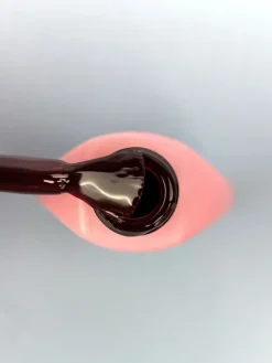 Alternative view of YOUARECUTE - GEL POLISH n.130 - 5ml (VITRAGE)