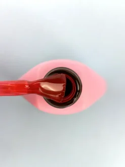 Alternative view of YOUARECUTE - GEL POLISH n.133 - 5ml (VITRAGE)