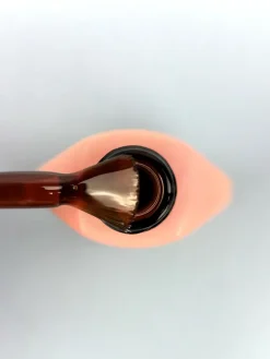 Alternative view of YOUARECUTE - GEL POLISH n.135 - 5ml (VITRAGE)