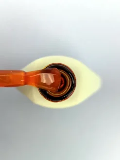 Alternative view of YOUARECUTE - GEL POLISH n.136 - 5ml (VITRAGE)