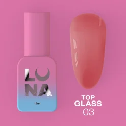 LUNA - TOP GLASS nr.03 - 13ml