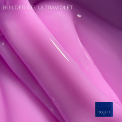 TOUCH - BUILDER GEL - ULTRAVIOLET - 10ml