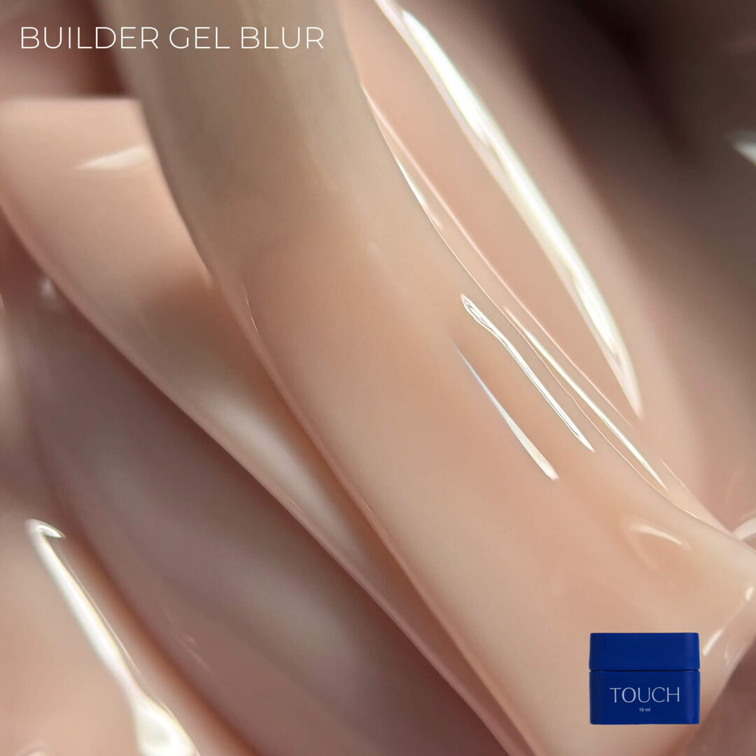 TOUCH - BUILDER GEL - BLUR - 10ml
