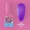 LUNA - TOP GLASS nr.07 - 13ml