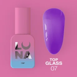 LUNA - TOP GLASS nr.07 - 13ml
