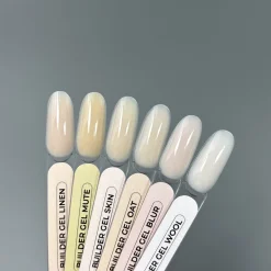 Alternative view of TOUCH - BUILDER GEL - BLUR - 10ml