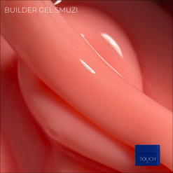 TOUCH - BUILDER GEL - SMUZI - 10ml