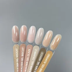 Alternative view of TOUCH - BUILDER GEL - NOUGAT - 10ml