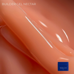 TOUCH - BUILDER GEL - NECTAR - 10ml