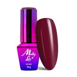 MOLLY LAC - SCARLET n.496 - 10ml
