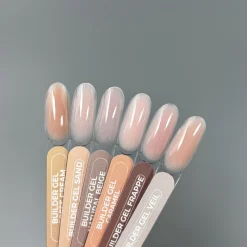 Alternative view of TOUCH - BUILDER GEL - SAND - 30ml