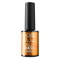 Alternative view of PALU - JELLY BASE - ORANGE - 11gr