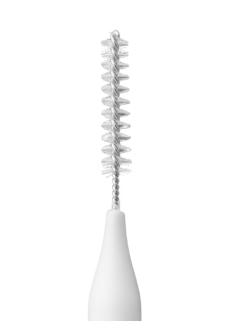 Alternative view of KODI - BABY BRUSH PER CIGLIA E SOPRACCIGLIA (BIANCO)