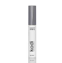 KODI - LAMINATION STEP 2 - 8ml