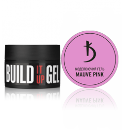 Alternative view of KODI - BUILD IT UP GEL - MAUVE PINK - 25ml