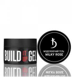 KODI - BUILD IT UP GEL - MILKY ROSE - 25ml