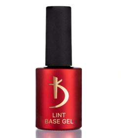 KODI - LINT BASE GEL - CRYSTAL - 15ml