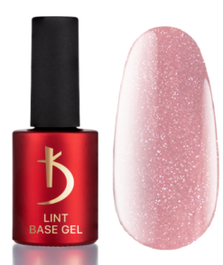 KODI - LINT BASE GEL - ROSE NUDE - 15ml