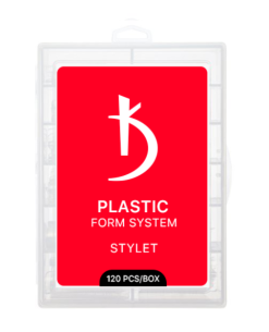 KODI - DUAL FORM - STILETTO - 120pcs